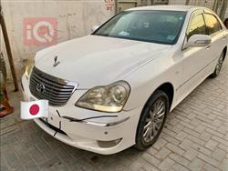 تويوتا كراون